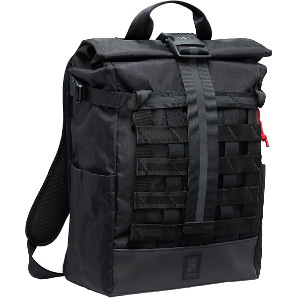 Chrome BARRAGE 32L DUFFLE Men's Duffle Bag : Amazon.sg: Fashion